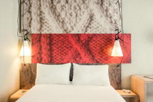 Hotels ibis Bordeaux Centre - Gare Saint-Jean : photos des chambres