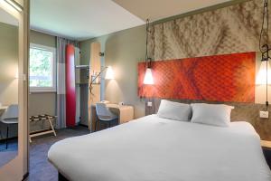 Hotels ibis Montauban : photos des chambres