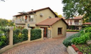 Bellgrove Guest House Sandton