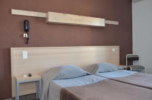 Hotels Hotel Le Terminus : photos des chambres