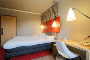 Hotels ibis Montauban : photos des chambres