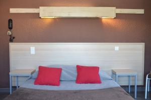 Hotels Hotel Le Terminus : photos des chambres