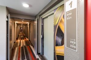 Hotels ibis Montauban : photos des chambres