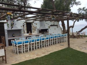 Villa Nopigia Somina Chania Greece