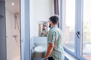 Auberge de Jeunesse de Namur