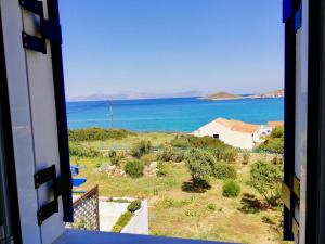 SempreViva Sea Houses Kythira Greece