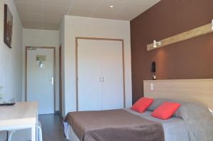 Hotels Hotel Le Terminus : photos des chambres