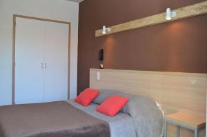 Hotels Hotel Le Terminus : photos des chambres