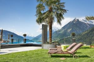 Hotel Das Sonnenparadies