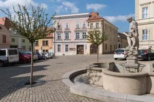 Penzion Harvart - 兹诺伊莫