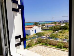 SempreViva Sea Houses Kythira Greece