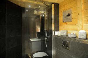 Hotels Hostellerie Normande : photos des chambres