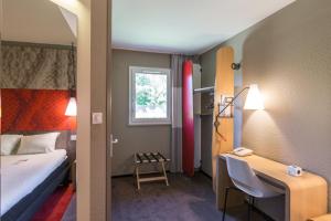 Hotels ibis Montauban : photos des chambres