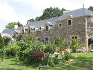 Maisons d'hotes Le Clos Saint Fiacre : photos des chambres