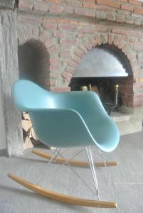 A Cà balade in Design