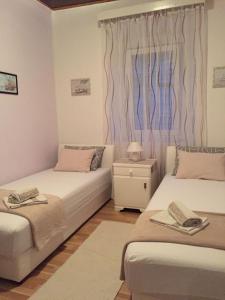Apartmani Vela Luka