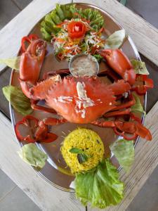 Shaan Coco Palms Beach Resort
