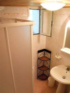 Apartment room in Casa Anselmi