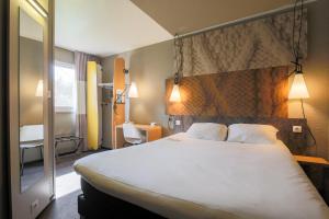 Hotels ibis Montauban : photos des chambres