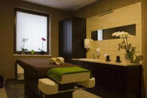 Montis Hotel & Spa