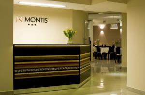 Montis Hotel & Spa