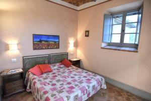 Villa con Piscina Privata