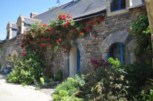 Maisons d'hotes Le Clos Saint Fiacre : photos des chambres