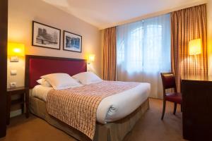 Hotels Le Home : photos des chambres