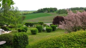 Maisons de vacances Le Maine Menot : photos des chambres