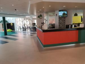 Hotels ibis Styles Marseille Plan de Campagne : photos des chambres