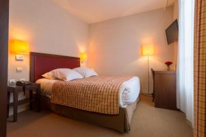 Hotels Le Home : photos des chambres