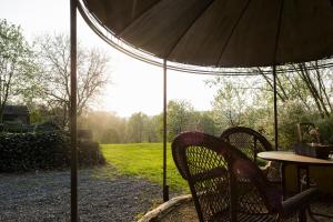 Bellevue Maison de Greunebennet