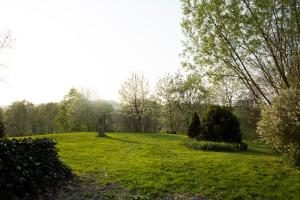 Bellevue Maison de Greunebennet