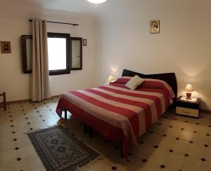 One-Bedroom Apartment room in Casa del Centro