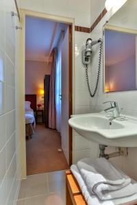 Hotels Le Home : Chambre Double Standard