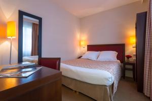 Hotels Le Home : photos des chambres