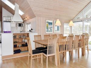 Holiday Home Blommestien Ii