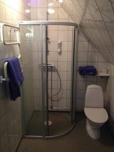 Blåsingsborgs Gårdshotell på Österlen