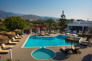 Golden Star Hotel - Adults Only (+16) Kos Greece