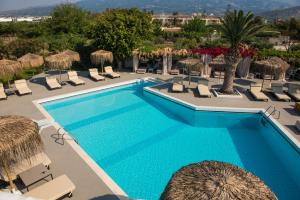 Golden Star Hotel - Adults Only (+16) Kos Greece