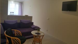 Apartamenty Morska Bryza