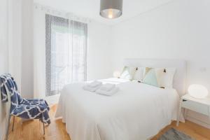 URBAN VIEWS Terrace - Duplex Apartment "Luis I"