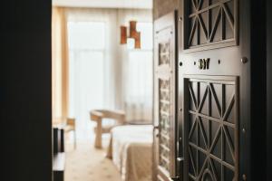 Superior Double or Twin Room room in Ark Palace Hotel
