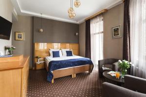 Superior Double or Twin Room room in Ark Palace Hotel