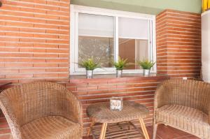 Lets Holidays Castelldefels Diagonal Orient