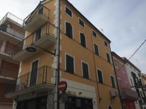 Appartamento Christin