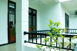 Welcome Inn Mirissa - 米瑞莎