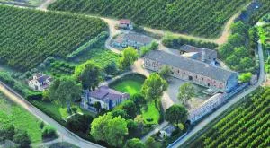 La Peschiera B&B - Labonia