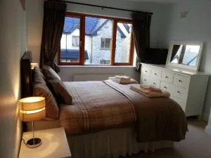 Lough Rynn Spacious Self-Catering - 卡文