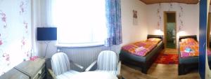 Hotel-Pension Dressel
